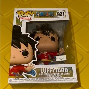 Funko Pop Luffytaro